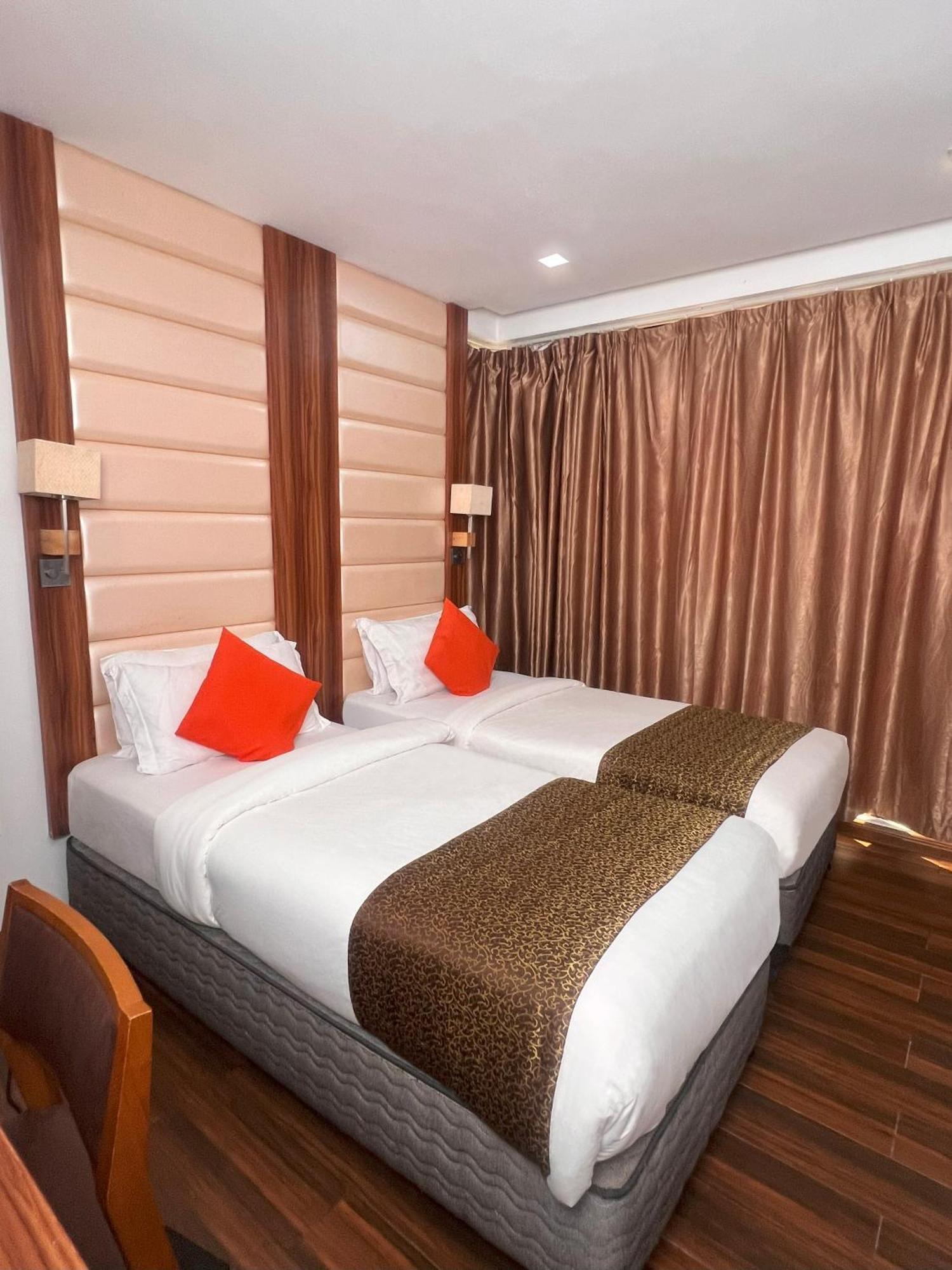Dreams Grand Hotel Hulhumale Exterior foto