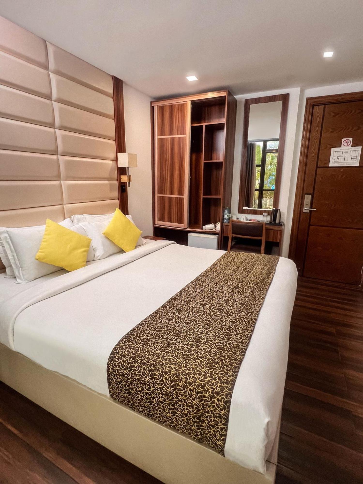 Dreams Grand Hotel Hulhumale Exterior foto
