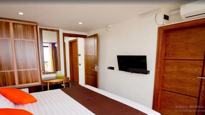 Dreams Grand Hotel Hulhumale Exterior foto